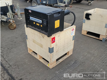 Εξοπλισμού κατασκευών