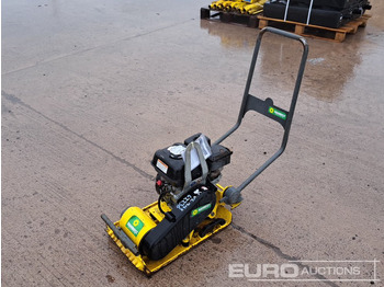 Μηχανών ασφάλτου WACKER