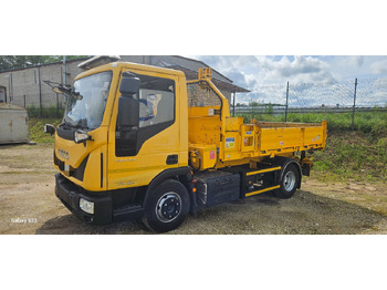 Φορτηγό ανατρεπόμενο IVECO EuroCargo