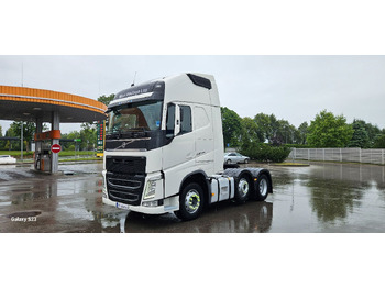 Τράκτορας VOLVO FH13 500