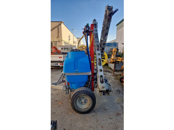 Μηχανήματα κήπου