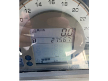 Τρακτέρ Trattore usato Deutz-Fahr 5105 GS: φωτογραφία 5