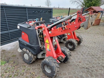 Εκσκαφέας τάφρων DITCH WITCH