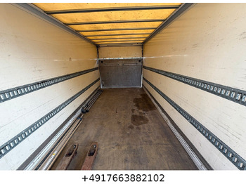 Ρυμούλκα κόφα Spier ZGL255/Ladebord/Durchlade/Länge 6.15m: φωτογραφία 5