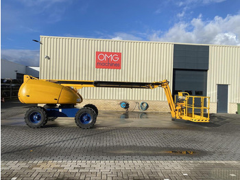 Πλατφόρμα εναέρια HAULOTTE H16TPX