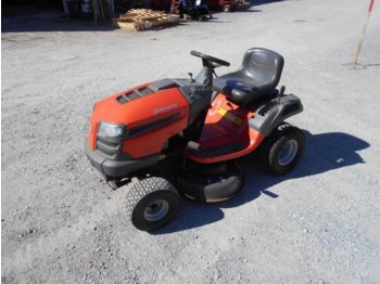 Χλοοκοπτικό Husqvarna CT151 EXO TVA: φωτογραφία 1