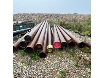 Εξοπλισμού κατασκευών