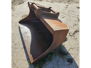 Κουβάς για εκσκαφέα