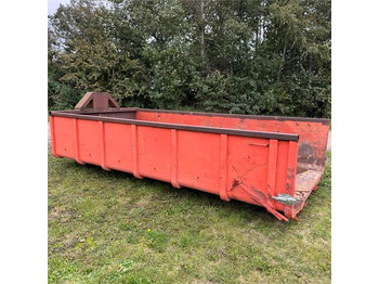 Κοντέινερ τύπου γάντζου