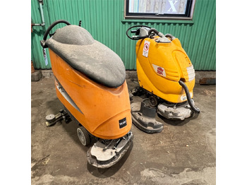 Μηχάνημα πλύσης-στέγνωσης