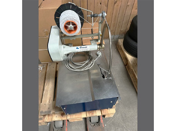 Εργαλειομηχανή