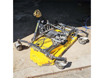 Χλοοκοπτικό