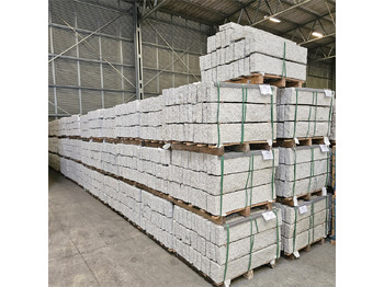 Εξοπλισμού κατασκευών