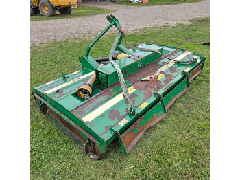 Σανού και κτηνοτροφικά μηχανήματα MAJOR