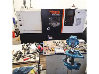 Εργαλειομηχανή