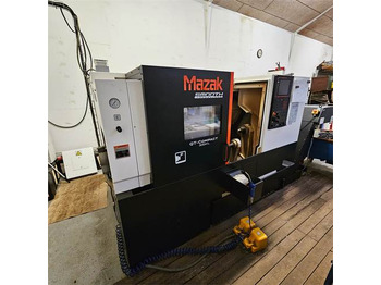 Εργαλειομηχανή ABC Mazak QT-Compact 300ML: φωτογραφία 2