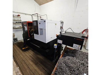 Εργαλειομηχανή ABC Mazak QT-Compact 300ML: φωτογραφία 3