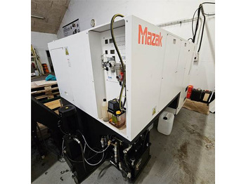 Εργαλειομηχανή ABC Mazak QT-Compact 300ML: φωτογραφία 4