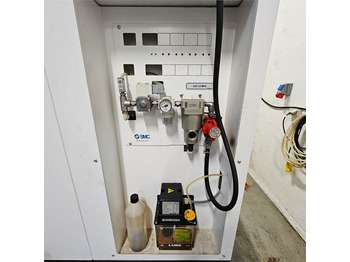 Εργαλειομηχανή ABC Mazak QT-Compact 300ML: φωτογραφία 5