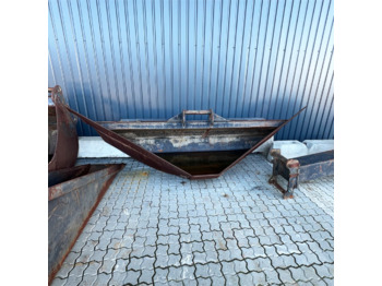 Κουβάς για εκσκαφέα για Κατασκευή μηχανήματα ABC Profilskovl: φωτογραφία 4 Κουβάς για εκσκαφέα για Κατασκευή μηχανήματα ABC Profilskovl: φωτογραφία 4