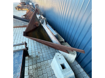 Κουβάς για εκσκαφέα για Κατασκευή μηχανήματα ABC Profilskovl: φωτογραφία 3 Κουβάς για εκσκαφέα για Κατασκευή μηχανήματα ABC Profilskovl: φωτογραφία 3