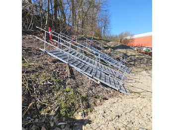 Εξοπλισμού κατασκευών