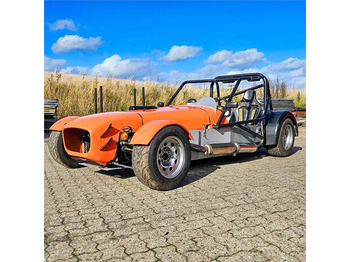 Αυτοκίνητο YAMAHA