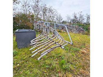 Μηχανηματα λιπάσματα AP-K