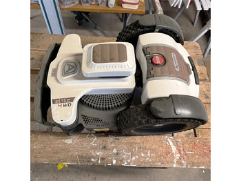 Χλοοκοπτικό