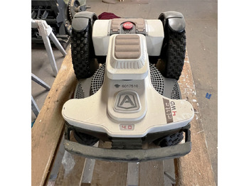 Χλοοκοπτικό