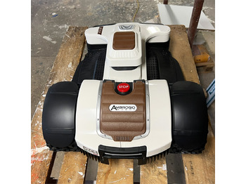 Χλοοκοπτικό