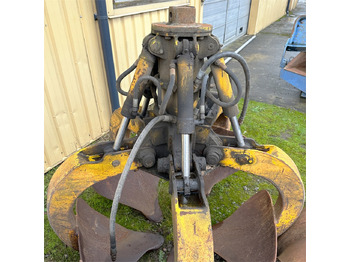 Αρπάγη BSV 7 grabbe: φωτογραφία 4