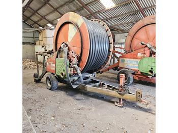 Σύστημα άρδευσης BAUER