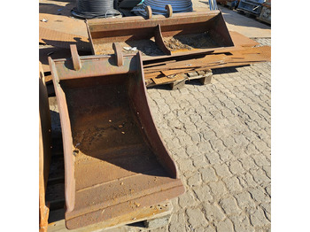 Κουβάς για εκσκαφέα BECO