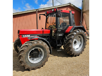 Τρακτέρ CASE IH XL