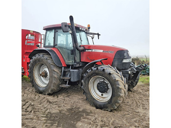 Τρακτέρ CASE IH MXM Maxxum