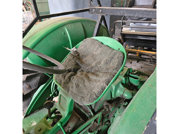 Τρακτέρ Deutz D4005: φωτογραφία 5