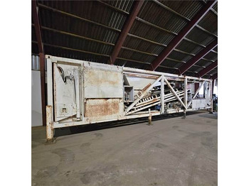 Μηχανών ασφάλτου