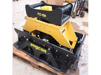 Δονητική πλάκα