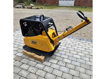 Δονητική πλάκα