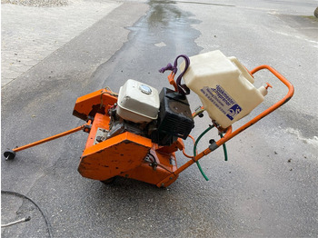 Μηχανών ασφάλτου