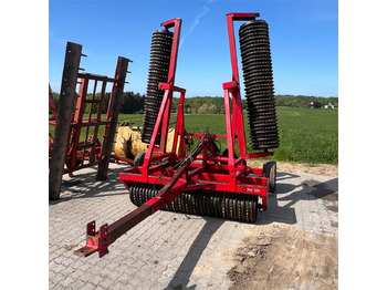 Φρεζοσβαρνα HE-VA Tromle / Roller: φωτογραφία 5