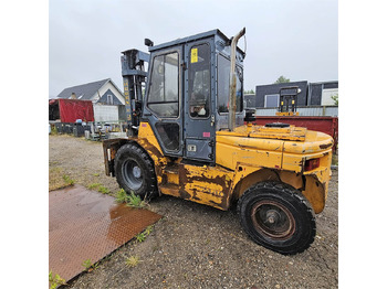 Περονοφόρο όχημα Heden 7440: φωτογραφία 4 Περονοφόρο όχημα Heden 7440: φωτογραφία 4