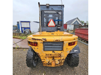 Περονοφόρο όχημα Heden 7440: φωτογραφία 5 Περονοφόρο όχημα Heden 7440: φωτογραφία 5