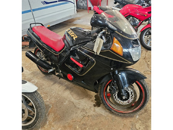 Μοτοσικλέτα HONDA