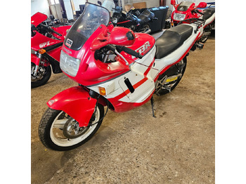 Μοτοσικλέτα HONDA