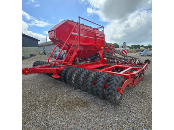 Μηχανήματα σποράς Horsch Pronto 6 DC: φωτογραφία 2