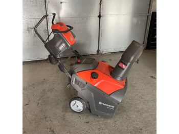 Μηχανήματα κήπου Husqvarna ST 121 E: φωτογραφία 5 Μηχανήματα κήπου Husqvarna ST 121 E: φωτογραφία 5