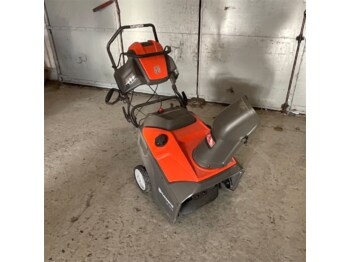 Μηχανήματα κήπου Husqvarna ST 121 E: φωτογραφία 4 Μηχανήματα κήπου Husqvarna ST 121 E: φωτογραφία 4