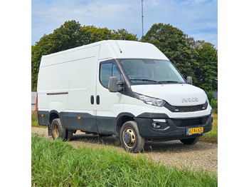 Βαν IVECO Daily